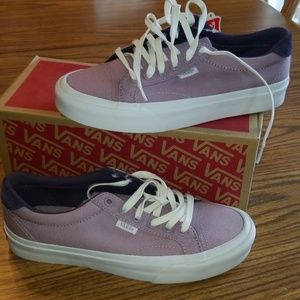Brand New Vans